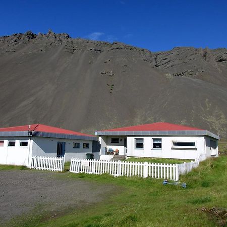 Rauthaberg II Guest House Raudaberg Eksteriør bilde