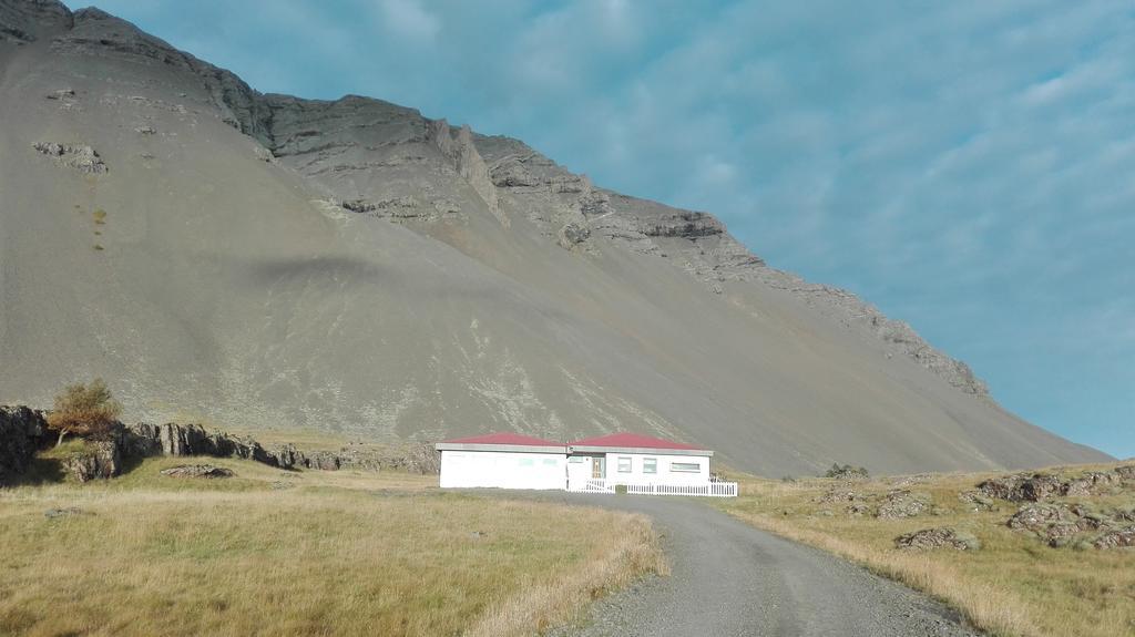 Rauthaberg II Guest House Raudaberg Eksteriør bilde