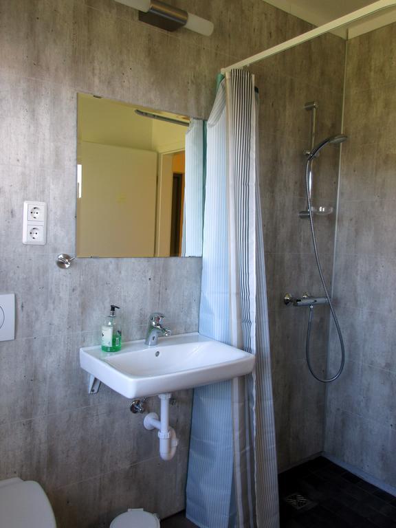 Rauthaberg II Guest House Raudaberg Eksteriør bilde