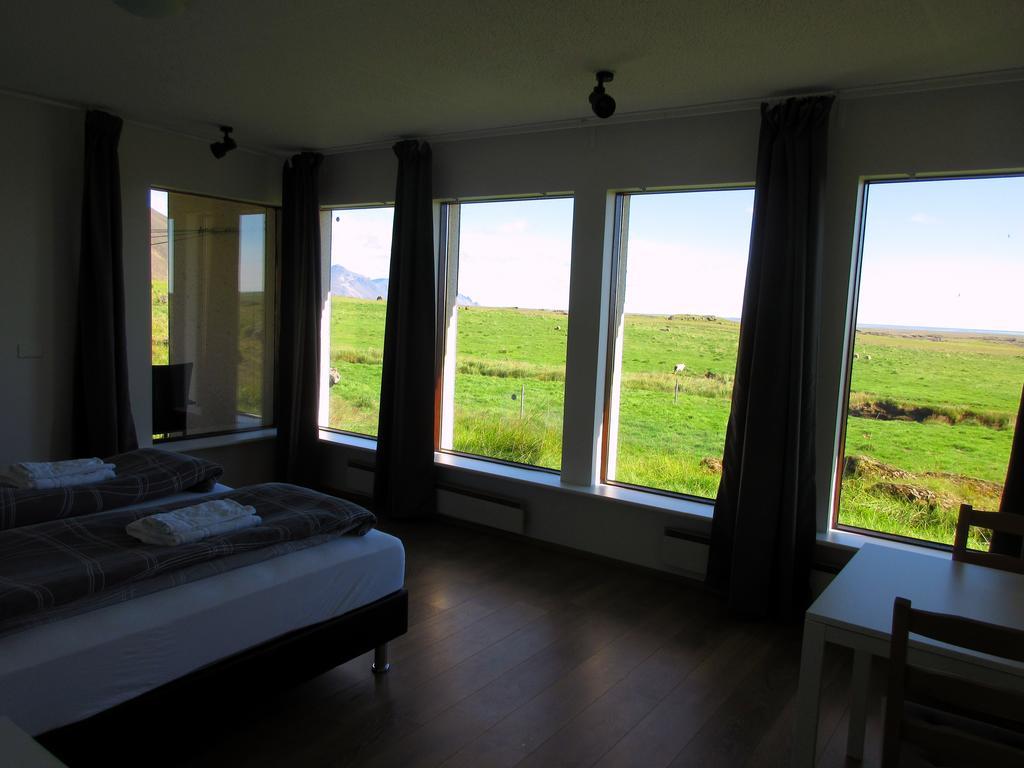 Rauthaberg II Guest House Raudaberg Eksteriør bilde