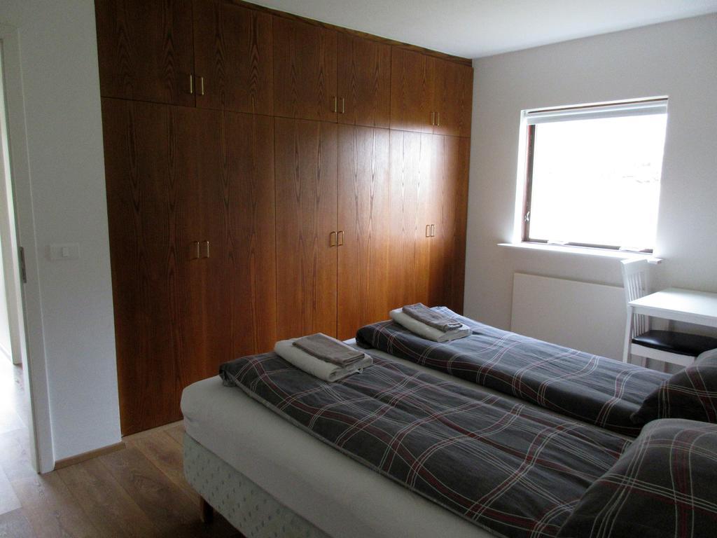 Rauthaberg II Guest House Raudaberg Eksteriør bilde