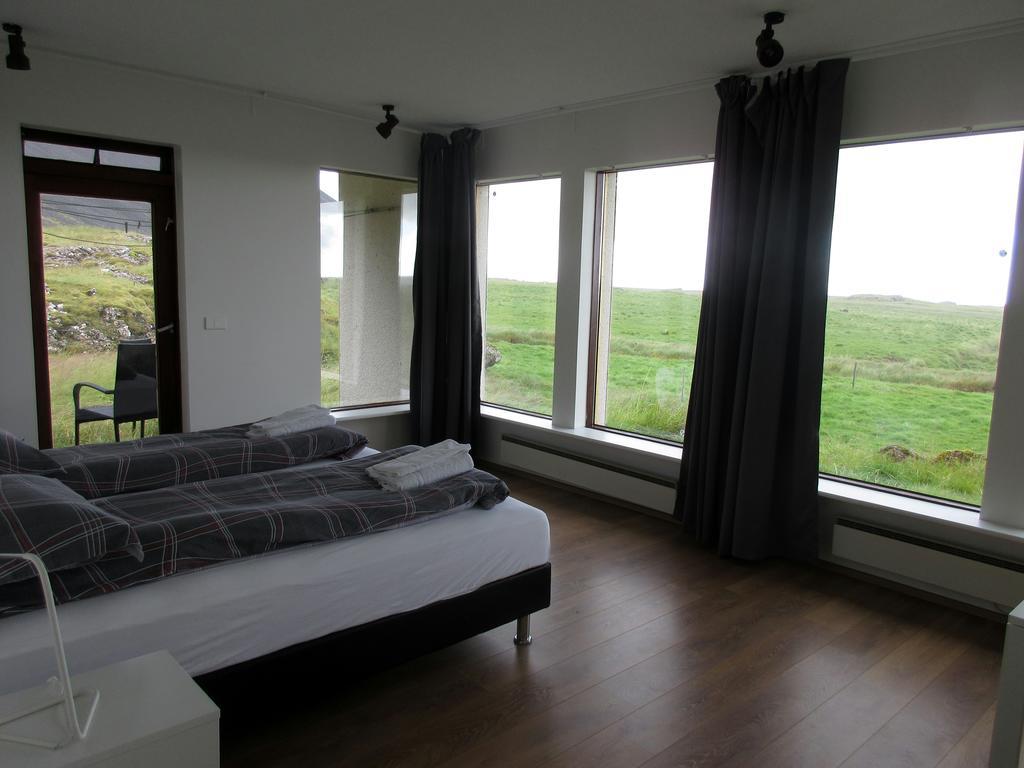 Rauthaberg II Guest House Raudaberg Eksteriør bilde