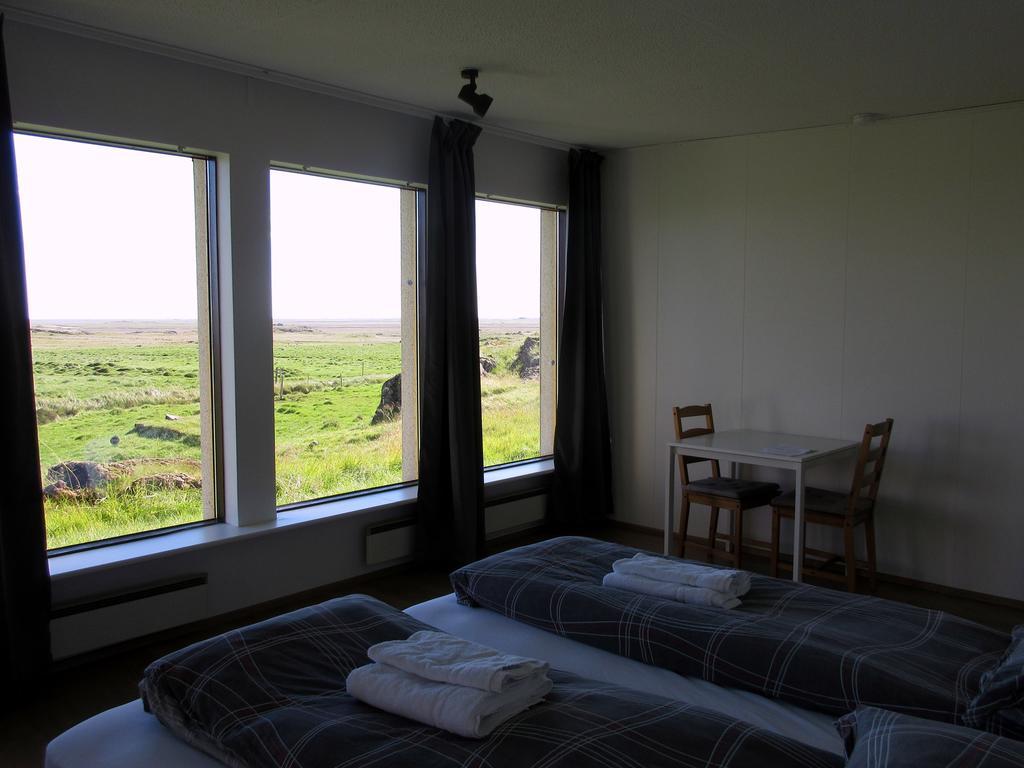 Rauthaberg II Guest House Raudaberg Eksteriør bilde