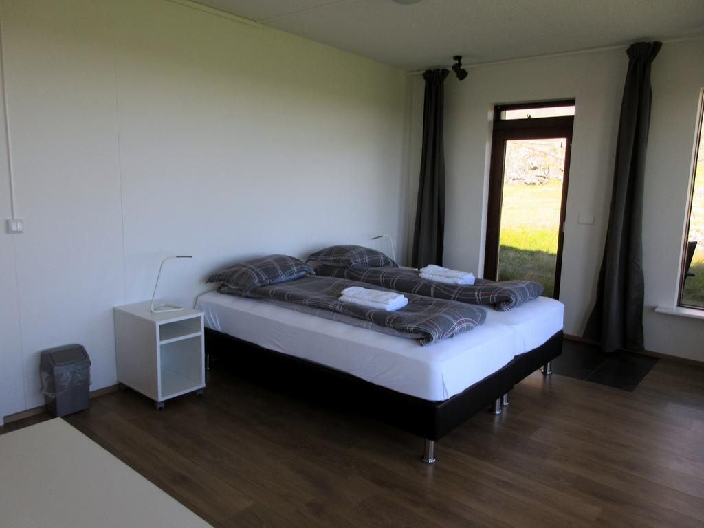 Rauthaberg II Guest House Raudaberg Eksteriør bilde