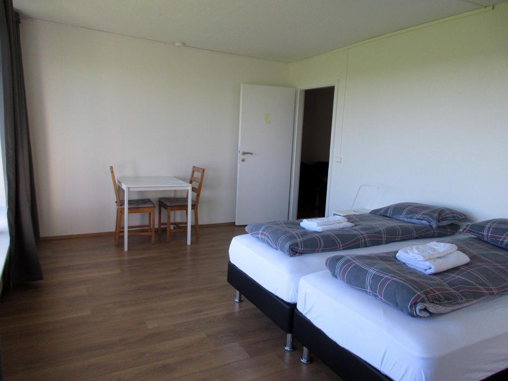 Rauthaberg II Guest House Raudaberg Eksteriør bilde