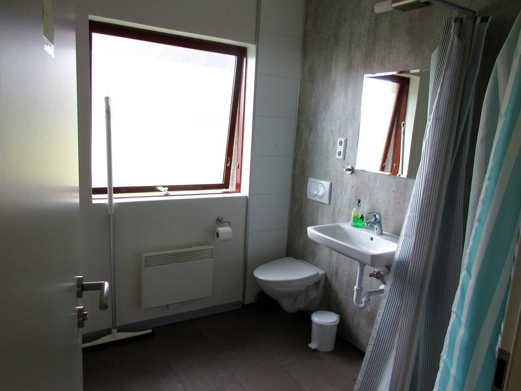 Rauthaberg II Guest House Raudaberg Eksteriør bilde