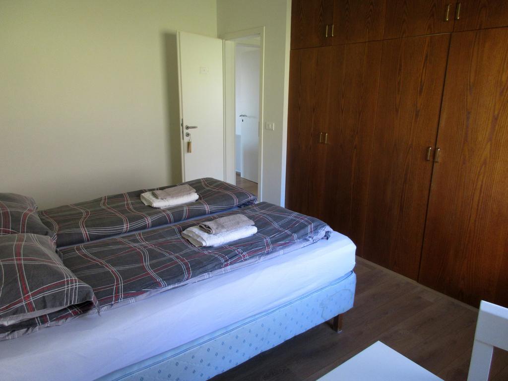 Rauthaberg II Guest House Raudaberg Eksteriør bilde