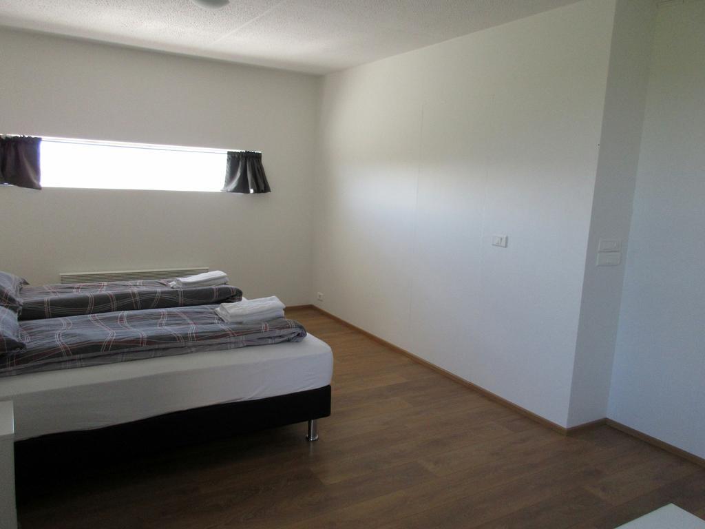 Rauthaberg II Guest House Raudaberg Eksteriør bilde