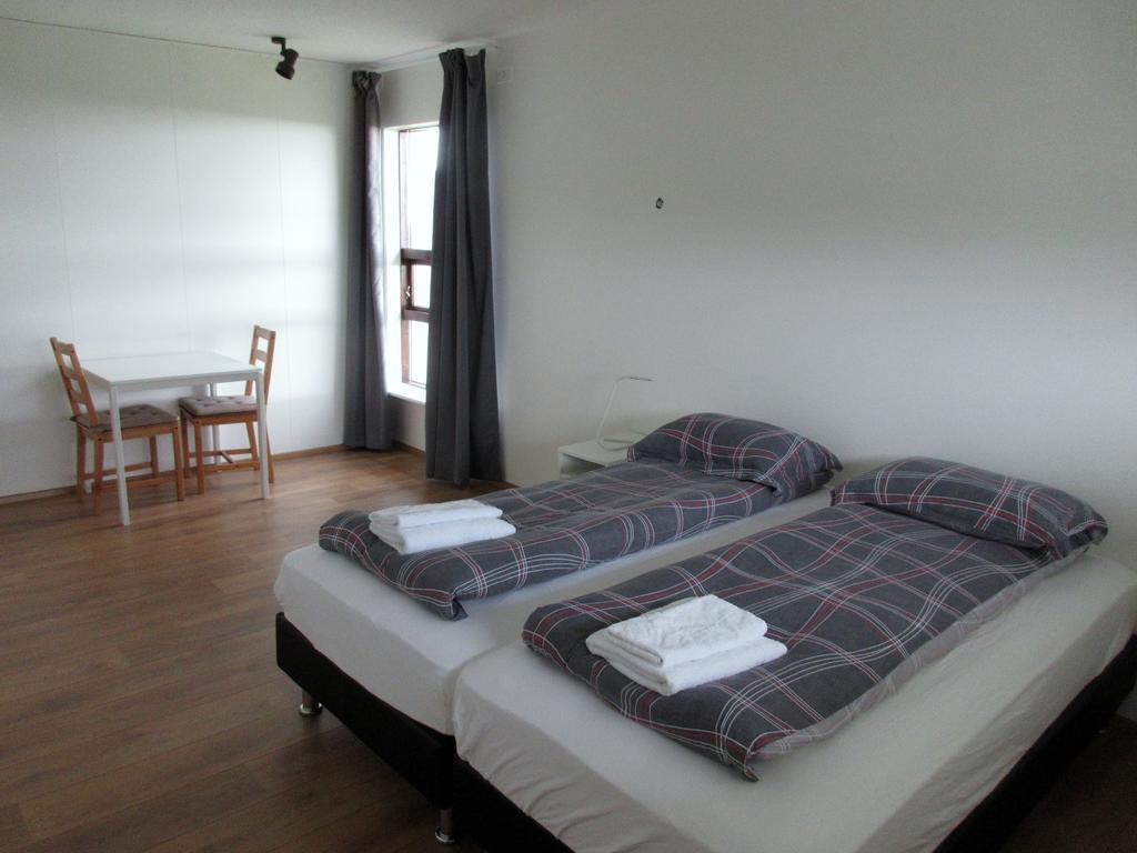 Rauthaberg II Guest House Raudaberg Eksteriør bilde