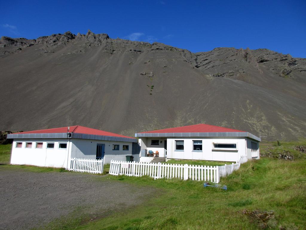 Rauthaberg II Guest House Raudaberg Eksteriør bilde
